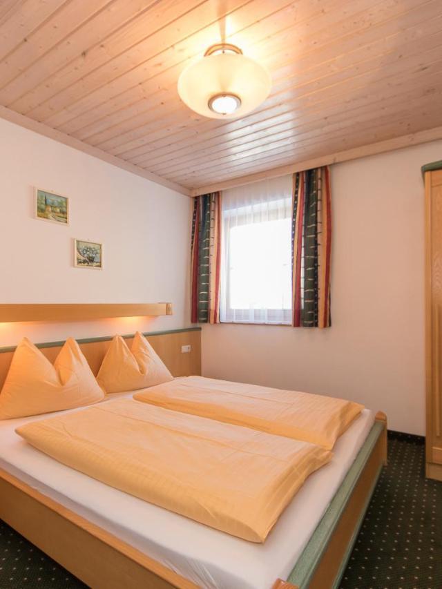 Appartement-Gastehaus Marie-Anderl