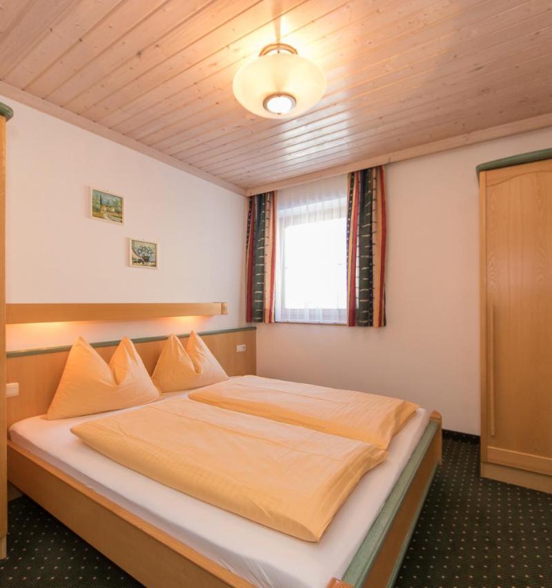 Appartement-Gastehaus Marie-Anderl