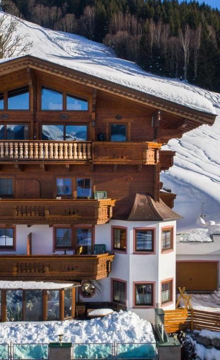 Appartement-Gastehaus Marie-Anderl – billede 3