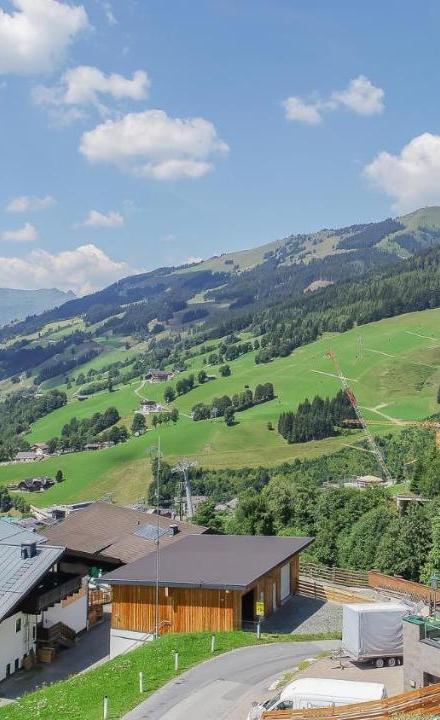 Appartement-Gastehaus Marie-Anderl – billede 5