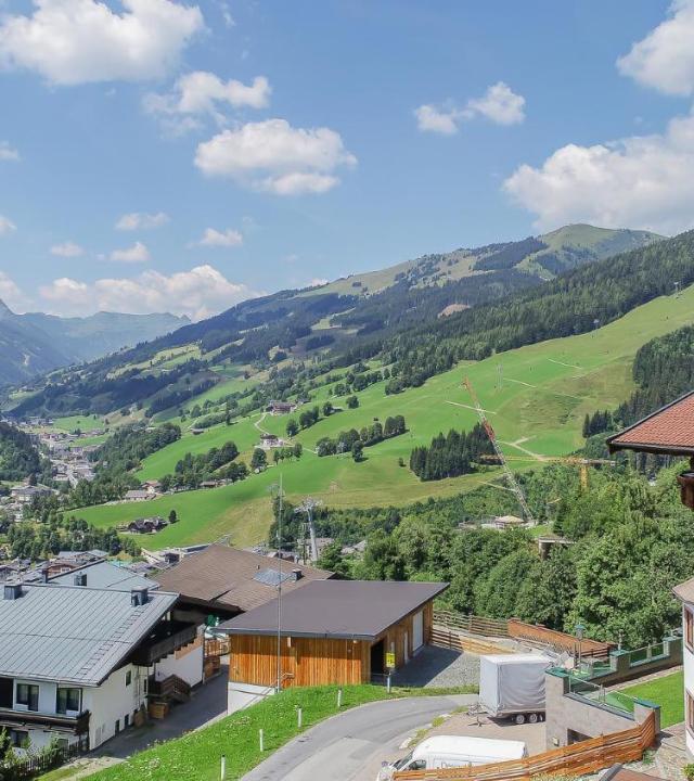 Appartement-Gastehaus Marie-Anderl – billede 5