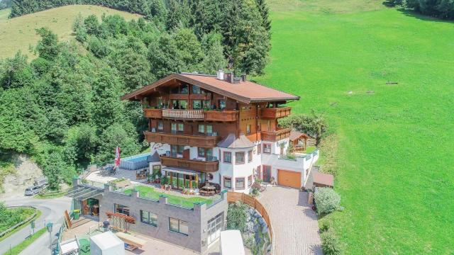 Appartement-Gastehaus Marie-Anderl – billede 6