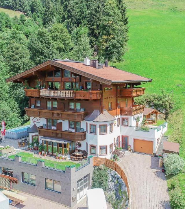 Appartement-Gastehaus Marie-Anderl – billede 6