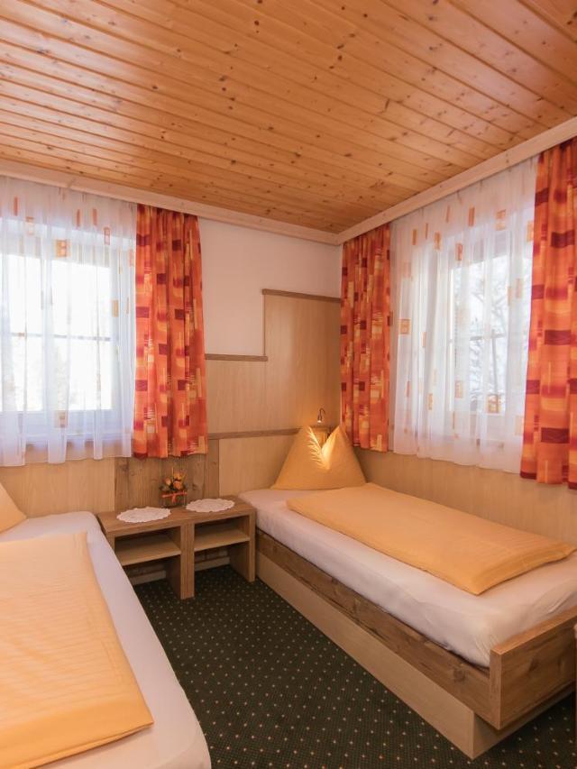Appartement-Gastehaus Marie-Anderl – billede 8