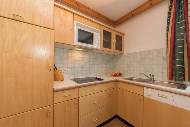 Appartement-Gastehaus Marie-Anderl – billede 9