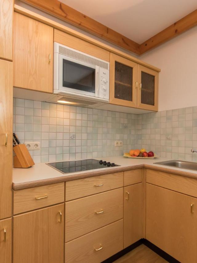 Appartement-Gastehaus Marie-Anderl – billede 9