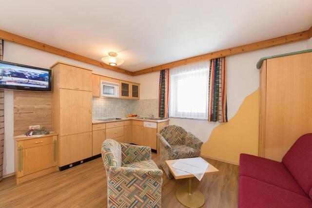 Appartement-Gastehaus Marie-Anderl – billede 10