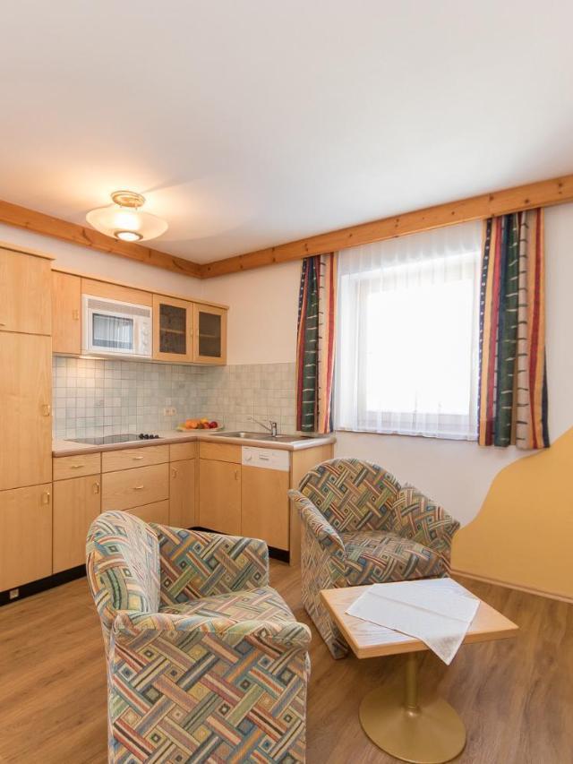 Appartement-Gastehaus Marie-Anderl – billede 10