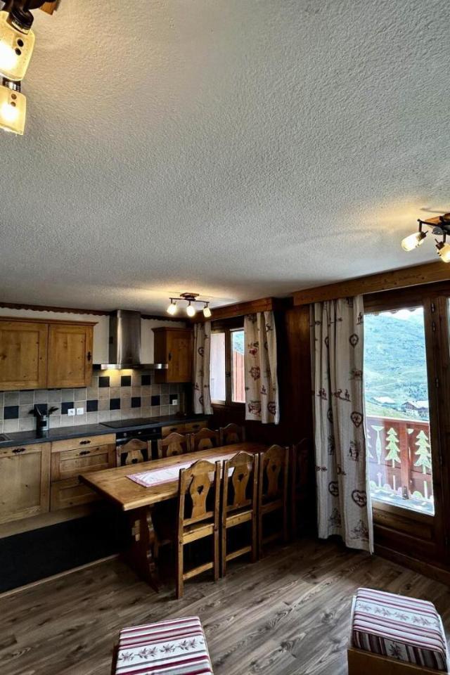 Residence Courmayeur - Appartement Chaleureux Ski Aux Pieds Pour 8 Personnes Mae-3804 – billede 3