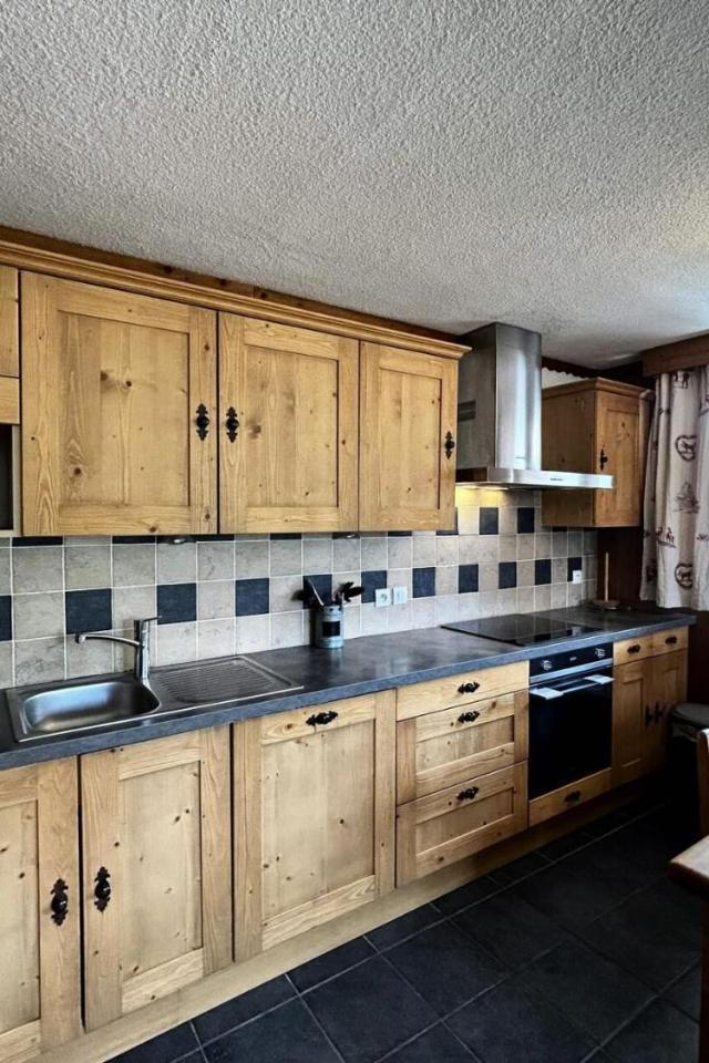 Residence Courmayeur - Appartement Chaleureux Ski Aux Pieds Pour 8 Personnes Mae-3804 – billede 5
