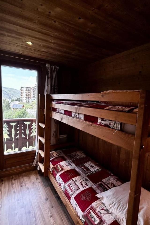 Residence Courmayeur - Appartement Chaleureux Ski Aux Pieds Pour 8 Personnes Mae-3804 – billede 6