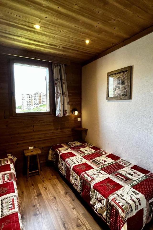 Residence Courmayeur - Appartement Chaleureux Ski Aux Pieds Pour 8 Personnes Mae-3804 – billede 7