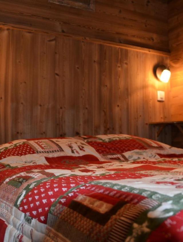 Residence Courmayeur - Appartement Chaleureux Ski Aux Pieds Pour 8 Personnes Mae-3804 – billede 8
