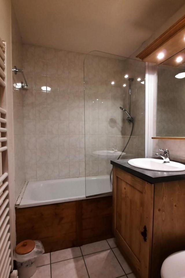 Residence Courmayeur - Appartement Chaleureux Ski Aux Pieds Pour 8 Personnes Mae-3804 – billede 9