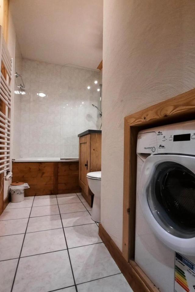 Residence Courmayeur - Appartement Chaleureux Ski Aux Pieds Pour 8 Personnes Mae-3804 – billede 10