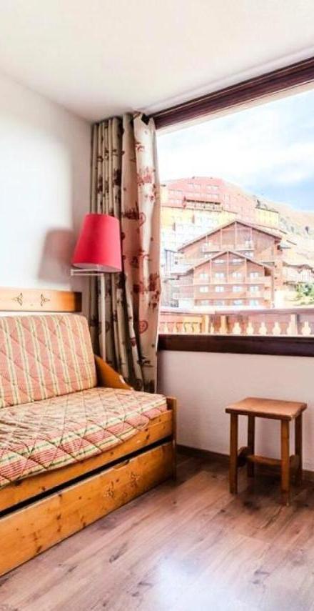 Residence Les Melezes - Maeva Home - Appartement Vue Montagne 2 Pieces + Coin Cabine 6 Personnes - Confort Mae-2144 – billede 1