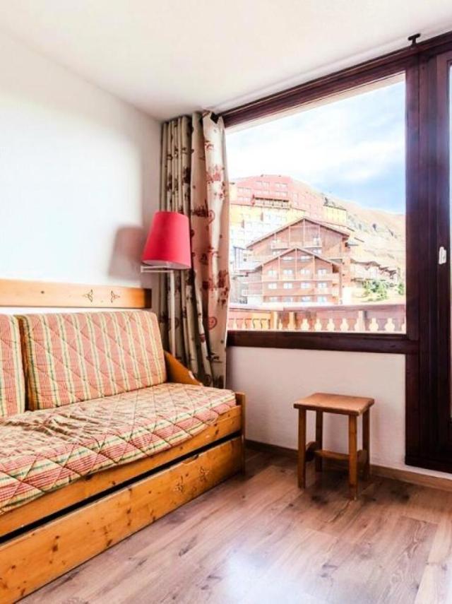 Residence Les Melezes - Maeva Home - Appartement Vue Montagne 2 Pieces + Coin Cabine 6 Personnes - Confort Mae-2144