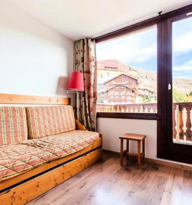 Residence Les Melezes - Maeva Home - Appartement Vue Montagne 2 Pieces + Coin Cabine 6 Personnes - Confort Mae-2144