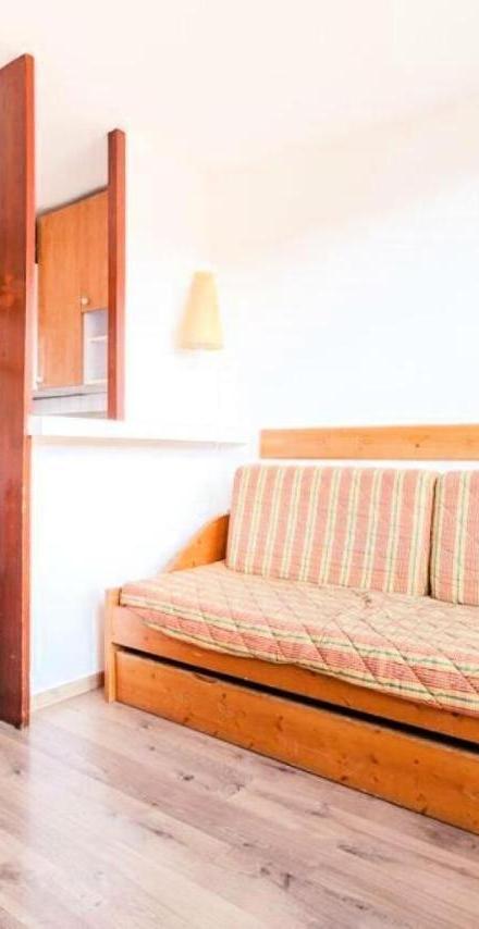 Residence Les Melezes - Maeva Home - Appartement Vue Montagne 2 Pieces + Coin Cabine 6 Personnes - Confort Mae-2144 – billede 3