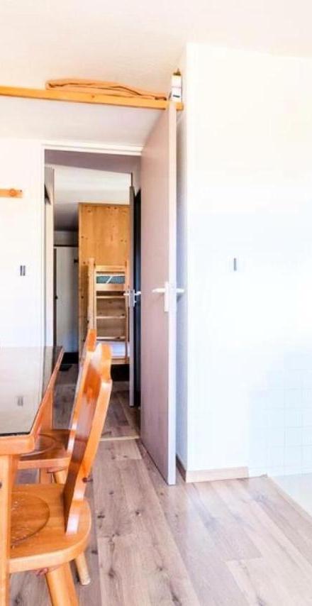 Residence Les Melezes - Maeva Home - Appartement Vue Montagne 2 Pieces + Coin Cabine 6 Personnes - Confort Mae-2144 – billede 4