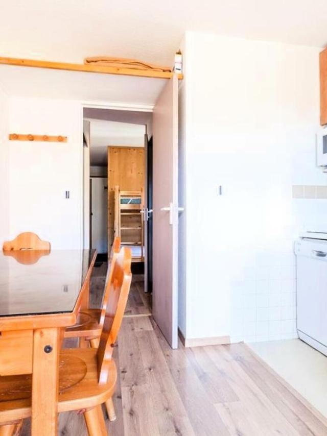 Residence Les Melezes - Maeva Home - Appartement Vue Montagne 2 Pieces + Coin Cabine 6 Personnes - Confort Mae-2144 – billede 4