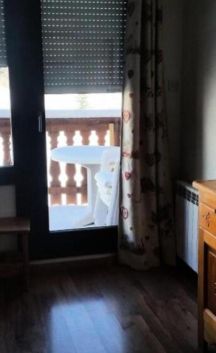 Residence Les Melezes - Maeva Home - Appartement Vue Montagne 2 Pieces + Coin Cabine 6 Personnes - Confort Mae-2144 – billede 5