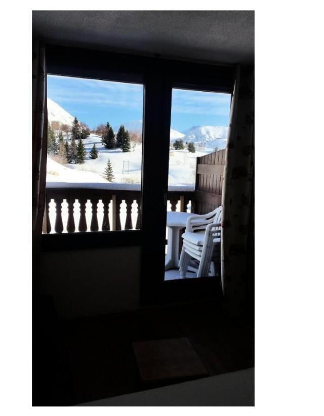 Residence Les Melezes - Maeva Home - Appartement Vue Montagne 2 Pieces + Coin Cabine 6 Personnes - Confort Mae-2144 – billede 6