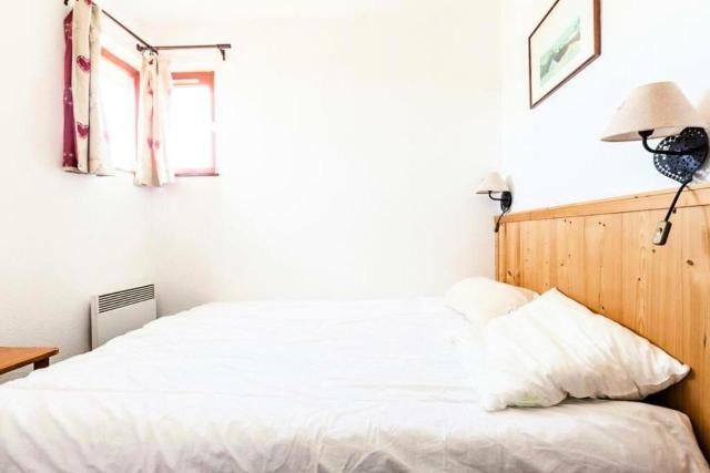 Residence Les Melezes - Maeva Home - Appartement Vue Montagne 2 Pieces + Coin Cabine 6 Personnes - Confort Mae-2144 – billede 7