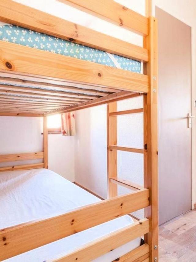 Residence Les Melezes - Maeva Home - Appartement Vue Montagne 2 Pieces + Coin Cabine 6 Personnes - Confort Mae-2144 – billede 8