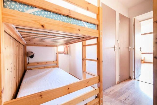 Residence Les Melezes - Maeva Home - Appartement Vue Montagne 2 Pieces + Coin Cabine 6 Personnes - Confort Mae-2144 – billede 8