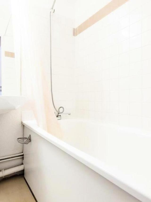 Residence Les Melezes - Maeva Home - Appartement Vue Montagne 2 Pieces + Coin Cabine 6 Personnes - Confort Mae-2144 – billede 9