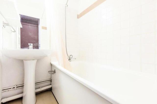 Residence Les Melezes - Maeva Home - Appartement Vue Montagne 2 Pieces + Coin Cabine 6 Personnes - Confort Mae-2144 – billede 9