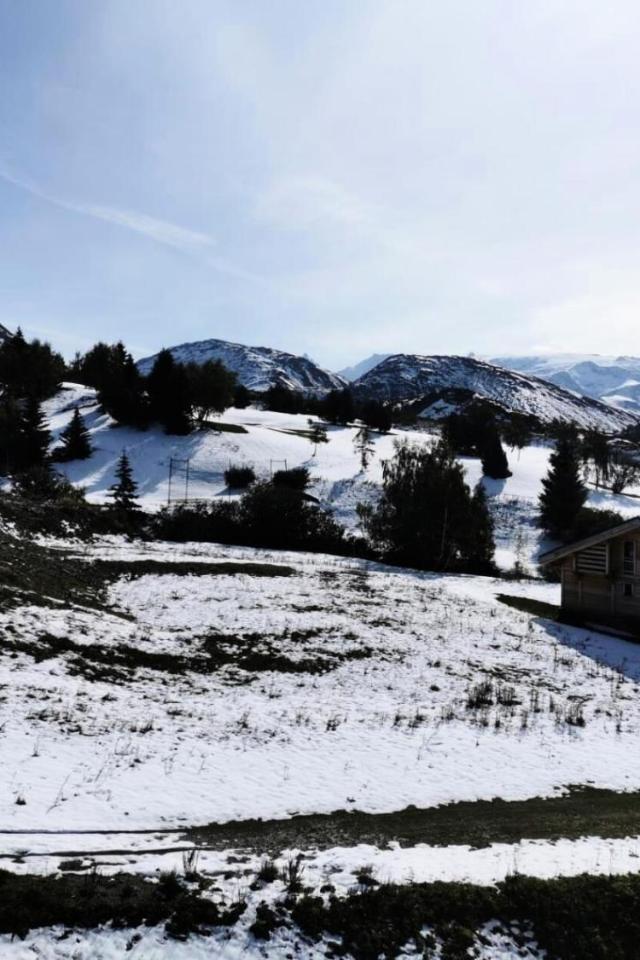 Residence Les Melezes - Maeva Home - Appartement Vue Montagne 2 Pieces + Coin Cabine 6 Personnes - Confort Mae-2144 – billede 10