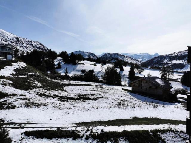 Residence Les Melezes - Maeva Home - Appartement Vue Montagne 2 Pieces + Coin Cabine 6 Personnes - Confort Mae-2144 – billede 10