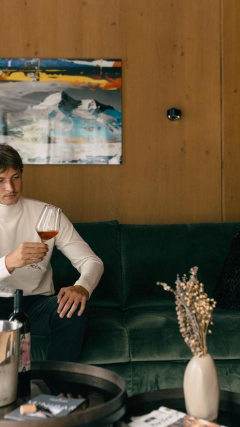 Austria Gourmet & Wine Hotel – Obergurgl/Hochgurgl