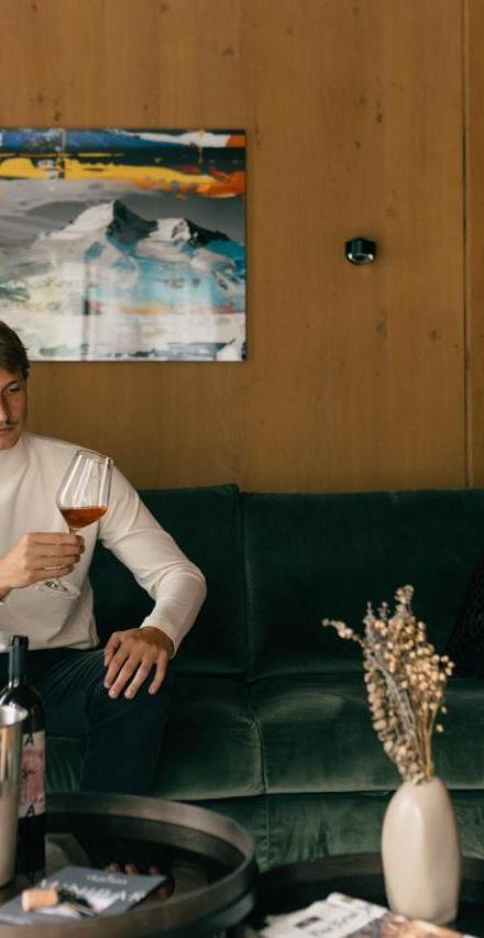 Austria Gourmet & Wine Hotel – billede 1