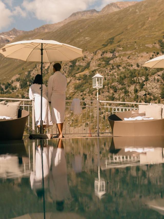Austria Gourmet & Wine Hotel – billede 3