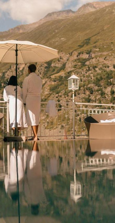Austria Gourmet & Wine Hotel – billede 3