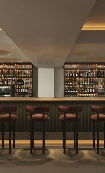 Austria Gourmet & Wine Hotel – billede 4