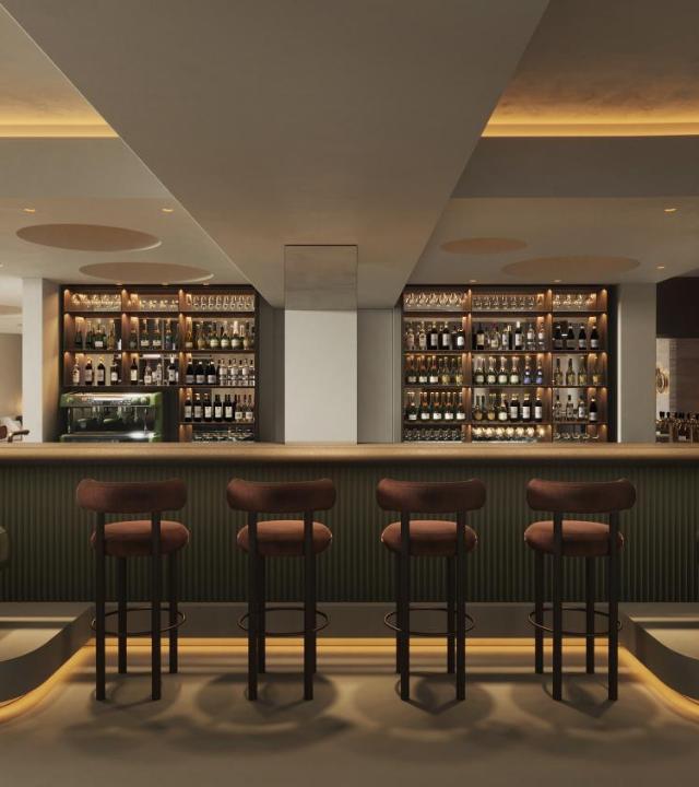 Austria Gourmet & Wine Hotel – billede 4