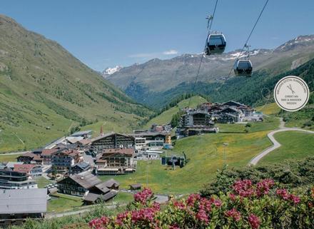 Austria Gourmet & Wine Hotel – bild 5