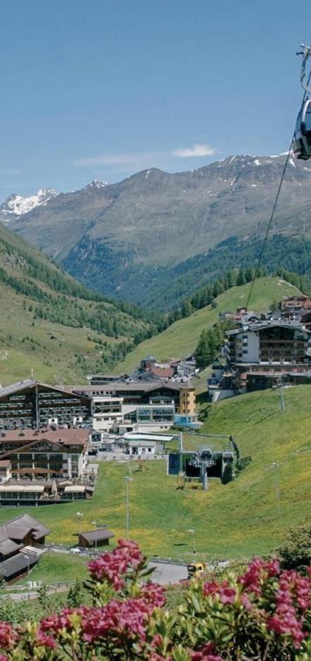 Austria Gourmet & Wine Hotel – billede 5