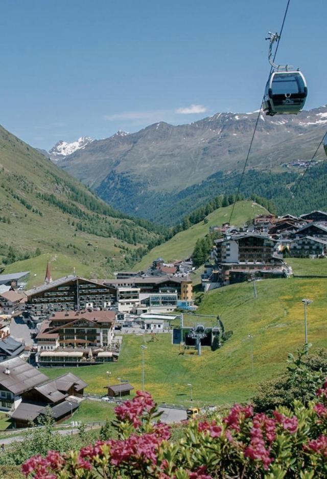 Austria Gourmet & Wine Hotel – billede 5