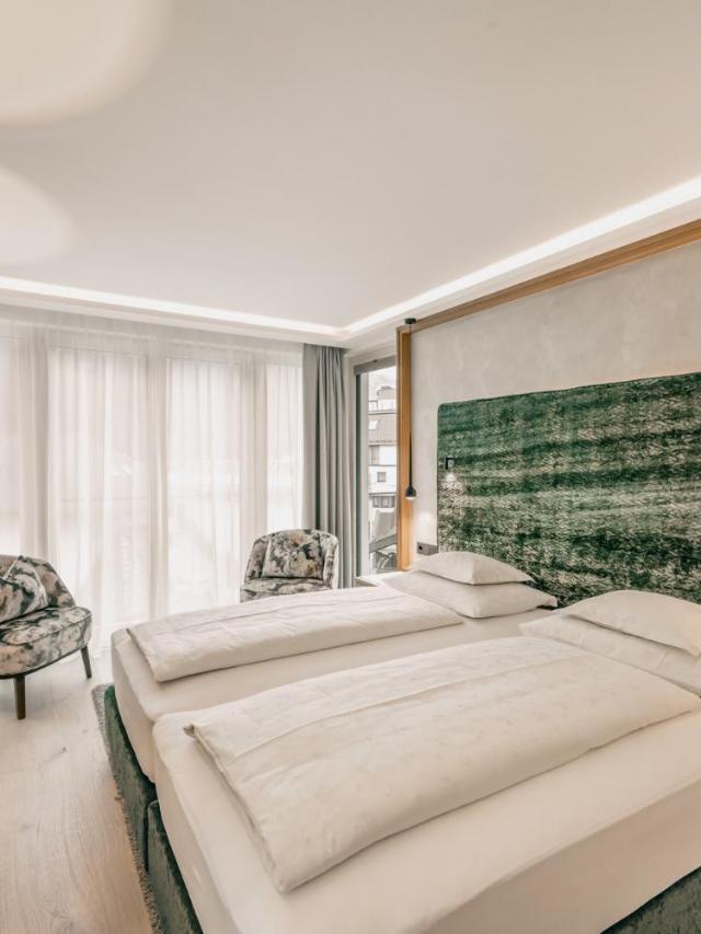 Austria Gourmet & Wine Hotel – billede 7