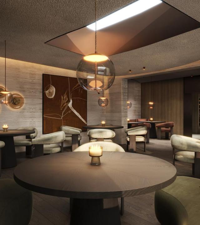 Austria Gourmet & Wine Hotel – billede 8