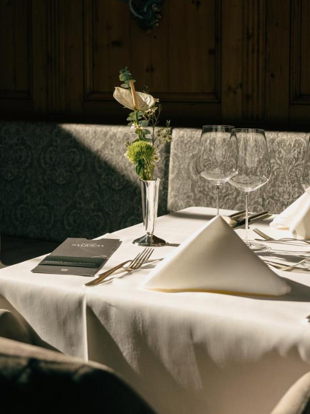 Austria Gourmet & Wine Hotel – billede 10