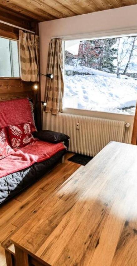 Residence Saint Bernard - Saint Bernard Apt 04 Mae-9301 – billede 1