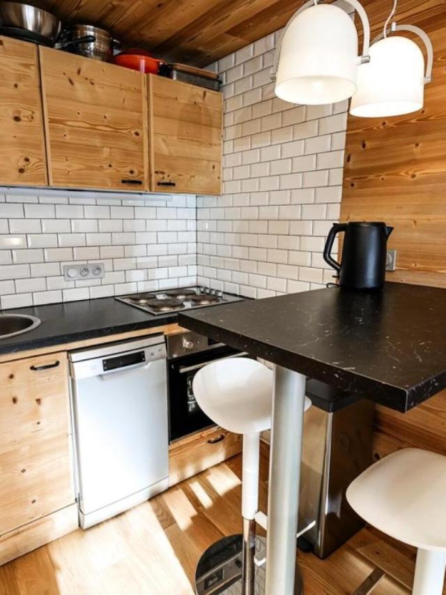 Residence Saint Bernard - Saint Bernard Apt 04 Mae-9301 – billede 2