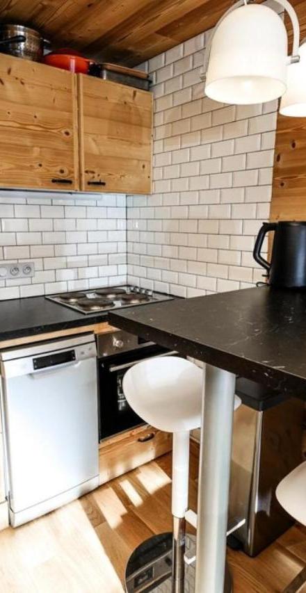 Residence Saint Bernard - Saint Bernard Apt 04 Mae-9301 – billede 2