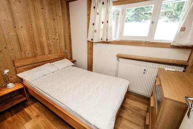 Residence Saint Bernard - Saint Bernard Apt 04 Mae-9301 – bild 6